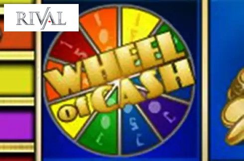 Wheel of Cash